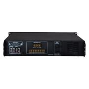 WESTA WM-2350U 350W 6 BÖLGELİ MIXER AMFI