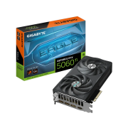 GIGABYTE GV-N506TEAGLE OC-16GD, RTX5060TI, EAGLE OC, 16Gb, GDDR7, 128BIT, 2 Fanlı, 1xHDMI, 3xDP, GAMING Ekran KARTI