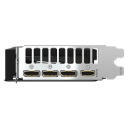 GIGABYTE GV-N506TEAGLE OC-16GD, RTX5060TI, EAGLE OC, 16Gb, GDDR7, 128BIT, 2 Fanlı, 1xHDMI, 3xDP, GAMING Ekran KARTI