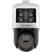 HIKVISION DS-2SE4C425MWG-E/26 (F0) 6+4MP 25X TANDEMVU SPEED DOME KAMERA