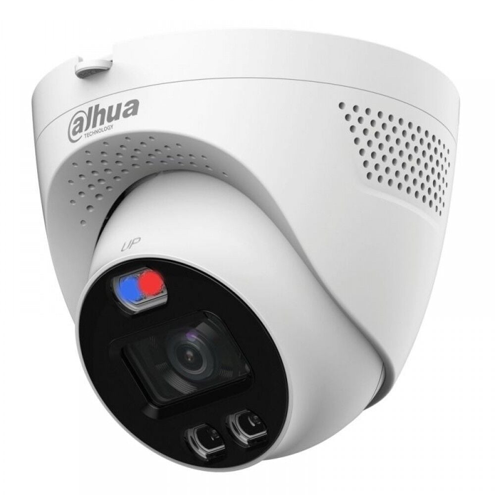 DAHUA HAC-ME1239TQ-A-PV-0280B-S2 2MP HDCVI TİOC DOME KAMERA