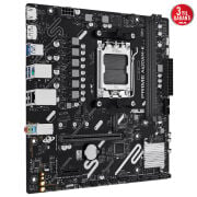 ASUS PRIME A620AM-K 2xDDR5 VGA+HDMI 1xM2 AM5 ANAKART