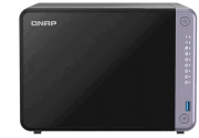 QNAP TS-632X 4GB 6x3.5'' Disk Yuvalı NAS Server