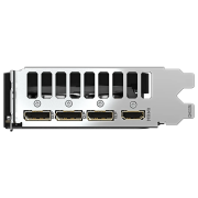 GIGABYTE GV-N506TEAGLEMAX OC-16GD, RTX5060TI, EAGLE MAX OC, 16Gb, GDDR7, 128BIT, 3 Fanlı, 1xHDMI, 3xDP, GAMING Ekran KARTI