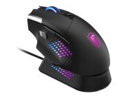 MSI VERSA PRO WIRELESS + MOUSE DOCK PRO MOUSE