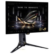 26.5 ASUS ROG SWİFT OLED PG27AQWP-G EDITION 20. YIL 720 HD – 540HZ 2K QHD DUAL-MODE 0.02MS ADAPTİVE SYNC TANDEM WOLED PİVOT GAMİNG MONİTÖR