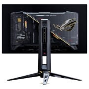 26.5 ASUS ROG SWİFT OLED PG27AQWP-G EDITION 20. YIL 720 HD – 540HZ 2K QHD DUAL-MODE 0.02MS ADAPTİVE SYNC TANDEM WOLED PİVOT GAMİNG MONİTÖR