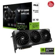 ASUS TUF-RTX5070TI-O16G-GAMING VGA