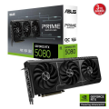 ASUS PRIME-RTX5080-O16G, 16Gb, 256Bit, GDDR7, 1xHDMI, 3xDP GAMING Ekran Kartı