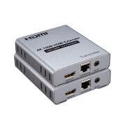 TRKLink HDMI EXTENDER 120MT 4K
