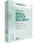 KASPERSKY SMALL OFF 2S+15K+(15MD) 3 YIL TR Kutu