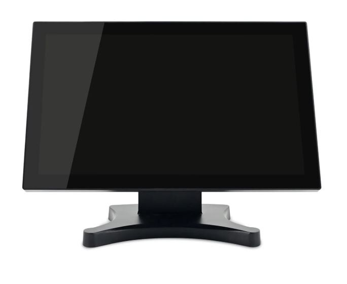 TSCAN TSCAN GI1560II İ5 6.NESİL 8GB 256GB SSD 15,6'' Dokunmatik 11,6'' Müşteri Gör Pos PC