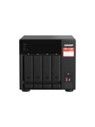 QNAP TS-473A 8GB 4x3.5'' Disk Yuvalı NAS Server