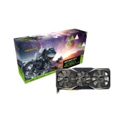 MANLI M-NRTX4080/6RMHPPP-M3520, GEFORCE RTX4080, 16Gb, 256Bit, GDDR6X, 1xHDMI, 3xDP GAMING Ekran Kartı