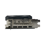 MANLI M-NRTX4080/6RMHPPP-M3520, GEFORCE RTX4080, 16Gb, 256Bit, GDDR6X, 1xHDMI, 3xDP GAMING Ekran Kartı