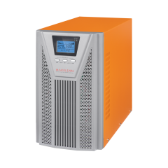 MAKELSAN Powerpack SE 2 KVA Online UPS(4x7A Akü)