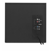 LOGITECH 980-001054, Z533, 60W, 2+1, Subwooferlı, Multimedya, Ses Sistemi (Siyah)