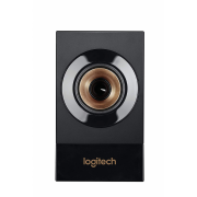 LOGITECH 980-001054, Z533, 60W, 2+1, Subwooferlı, Multimedya, Ses Sistemi (Siyah)