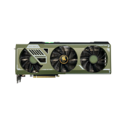 MANLI M-NRTX4070TIG/6RFHPPP-M3542, GALLARDO RTX4070TI, 12Gb, 192Bit, GDDR6X, 1xHDMI, 3xDP GAMING Ekran Kartı