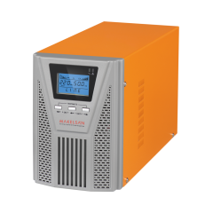 MAKELSAN Powerpack SE 2 KVA Online UPS(4x9A Akü)