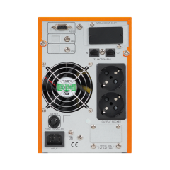 MAKELSAN Powerpack SE 2 KVA Online UPS(4x9A Akü)