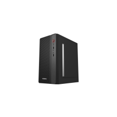 VENTO VS118S Mid Tower, Peak 400W Siyah, ATX Kurumsal KASA