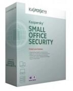 KASPERSKY SMALL OFF 2S+20K+(20MD) 3 YIL TR Kutu