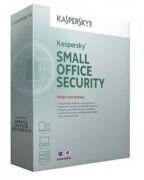 KASPERSKY SMALL OFF 2S+20K+(20MD) 3 YIL TR Kutu