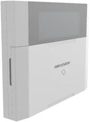 HİKVİSİON DS-PK1-LRT-HWE Kablolu LCD Keypad