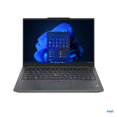 LENOVO 21JK0005TX, ThinkPad E14 Gen5, i5-1335U, 14" WUXGA, 16Gb Ram, 512Gb SSD, Paylaşımlı Ekran Kartı, Free Dos, Kurumsal Notebook