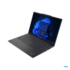 LENOVO 21JK0005TX, ThinkPad E14 Gen5, i5-1335U, 14" WUXGA, 16Gb Ram, 512Gb SSD, Paylaşımlı Ekran Kartı, Free Dos, Kurumsal Notebook