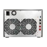 ASUSTOR AS6508T 8GB 8 BAY 1xGLAN DEPOLAMA ÜNİTESİ