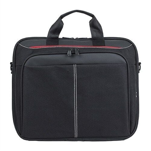 PLM PLC34 NOTEBOOK ÇANTASI SİYAH 17''
