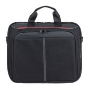 PLM PLC34 NOTEBOOK ÇANTASI SİYAH 17''
