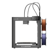 FLASHFORGE CREATOR 5 3D YAZICI