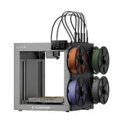 FLASHFORGE CREATOR 5 3D YAZICI