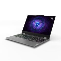 LENOVO LOQ 15IAX9 83GS00RYTR i5-12600HX 24GB 1TB SSD 6GB RTX4050 FDOS
