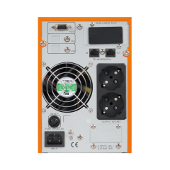 MAKELSAN Powerpack SE 1 KVA Online UPS(2x7A Akü)