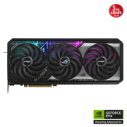 ASUS ROG-STRIX-RTX5070TI-O16G-GAMING, 16Gb, 256Bit, GDDR7, 2xHDMI, 3xDP GAMING Ekran Kartı