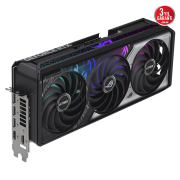 ASUS ROG-STRIX-RTX5070TI-O16G-GAMING, 16Gb, 256Bit, GDDR7, 2xHDMI, 3xDP GAMING Ekran Kartı