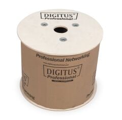 DİGİTUS DK-1613-VH-5-GREY U-UTP 500Mt CAT6 CU GRİ KABLO