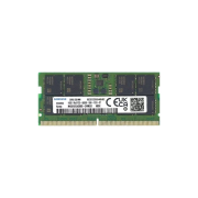 Samsung SAMSO5600/16, 16GB, DDR5, 5600MHz,  CL46, 1.1V Notebook Ram (M425R2GA3BB0-CWMOM)