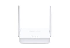 TP-LINK MERCUSYS MW301R 2PORT 300Mbps ROUTER