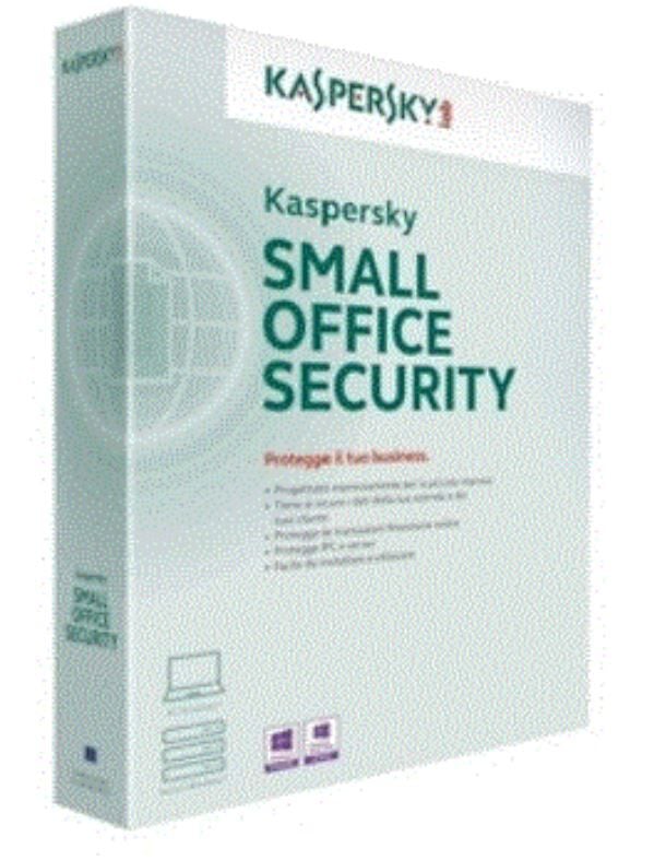 KASPERSKY SMALL OFF 3S+25K+(25MD) 3 YIL TR Kutu