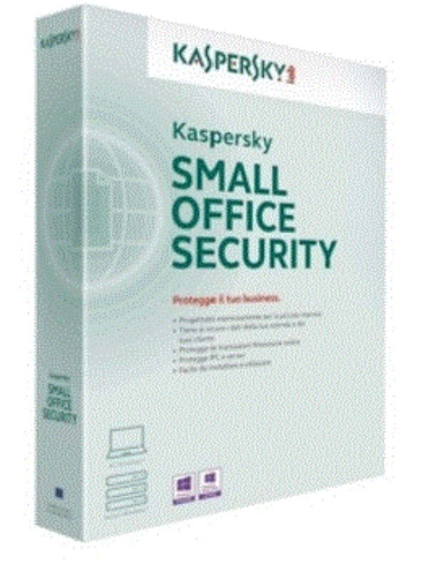 KASPERSKY SMALL OFF 3S+25K+(25MD) 3 YIL TR Kutu