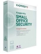 KASPERSKY SMALL OFF 3S+25K+(25MD) 3 YIL TR Kutu