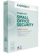 KASPERSKY SMALL OFF 3S+25K+(25MD) 3 YIL TR Kutu