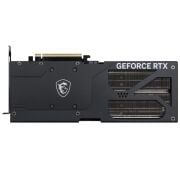 MSI VGA GEFORCE RTX 5080 16G VENTUS 3X OC PLUS RTX5080 16GB GDRR7 256 B DX12 PCIE 5.0 X16 (3XDP 1XHDMI)