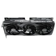 PNY GEFORCE RTX5080 16GB GDDR7 256Bit 3xDP/1xHDMI(VCG508016TFXPB1)