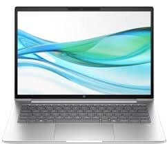 HP ProBook 440 G11 A22YSEA-16G Ultra 7-155U 16GB 512GB SSD O/B Intel UHD 14'' DOS Gümüş Notebook